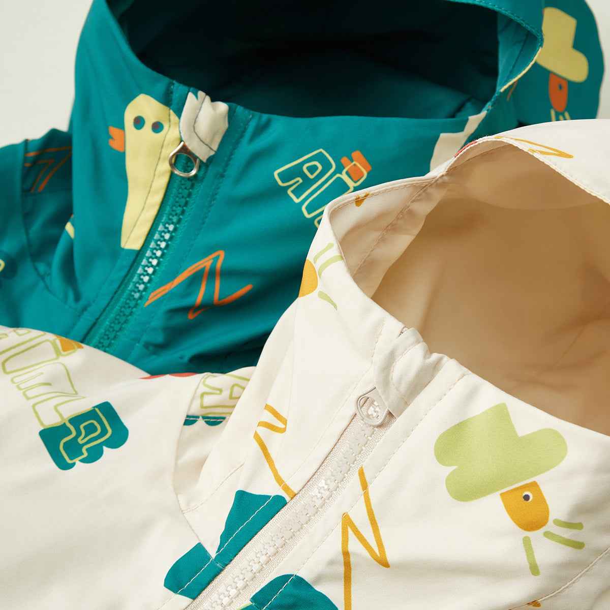 Children's Clothing Autumn Coat Autumn 3 In 1 Two-Piece Set Of Polar Fleece Inner Liner Girls Top