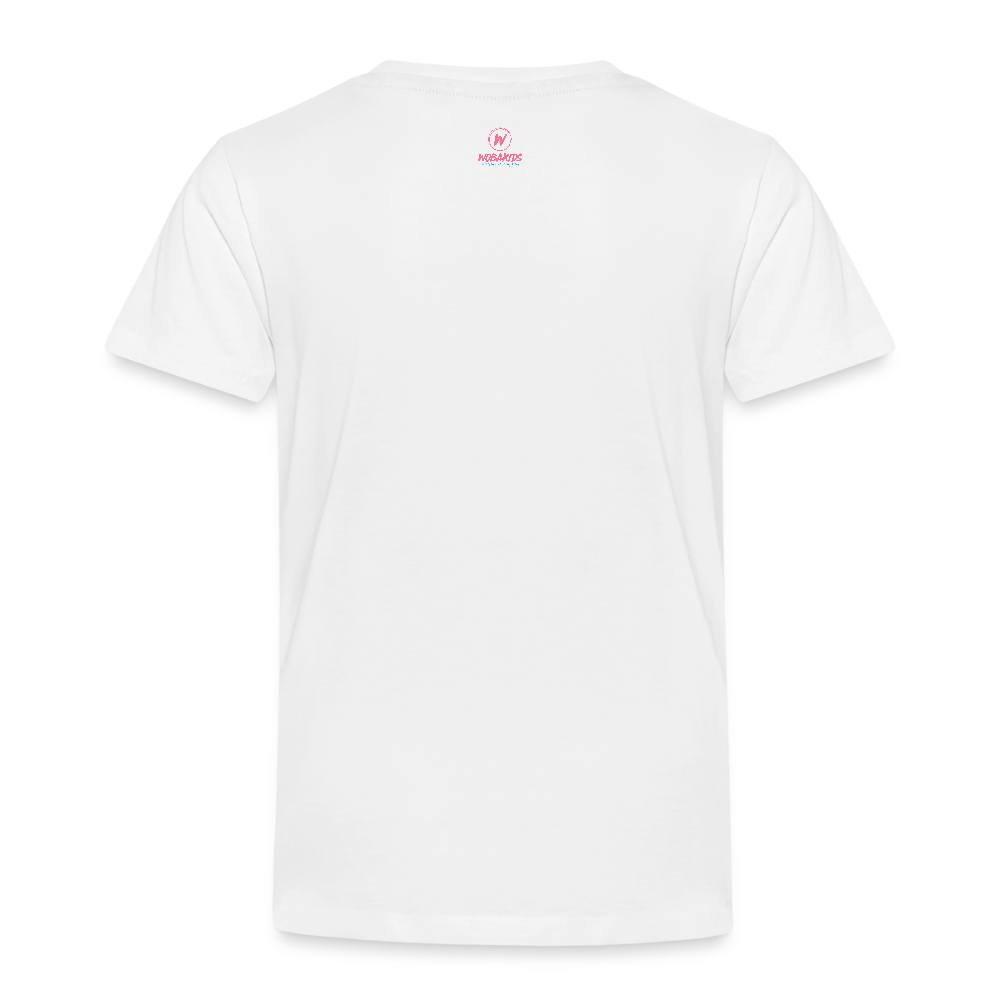 T-shirt Premium Enfant.