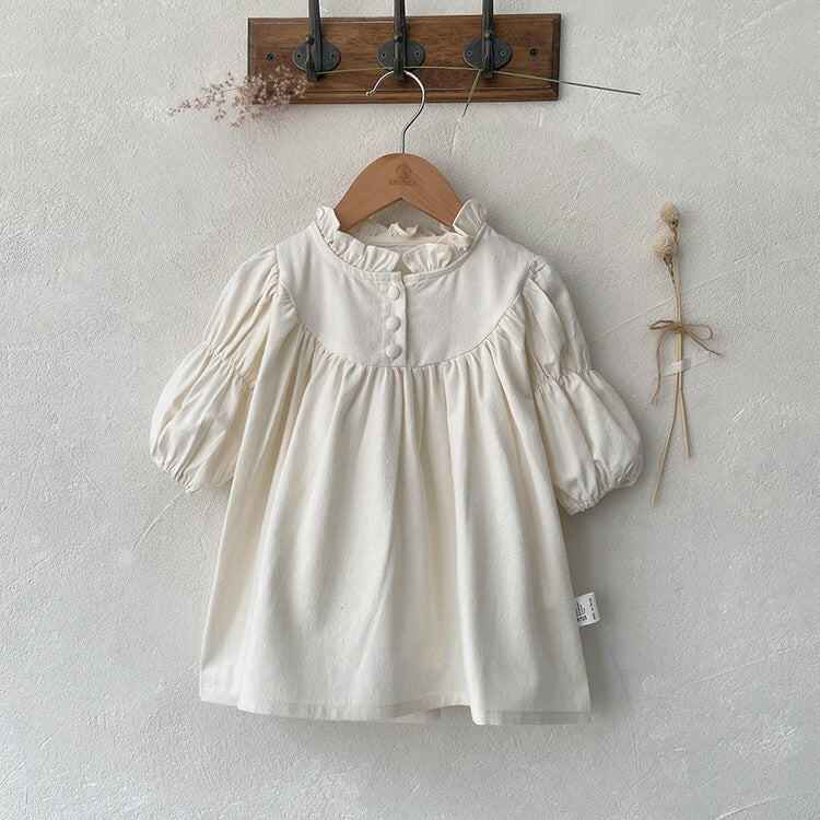 Newborn Autumn Girls' Triangle Rompers Romper